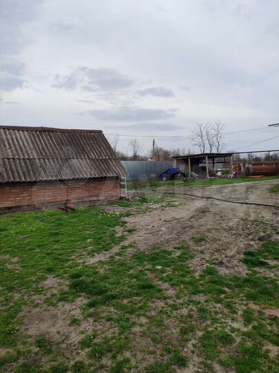 Дом 75 м² на участке 39 сот.