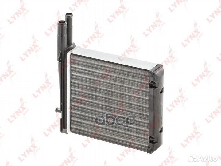 Радиатор отопителя RH0329 lynxauto