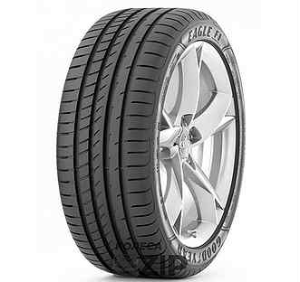 Goodyear Eagle F1 Asymmetric 2 265/40 R19 98Y