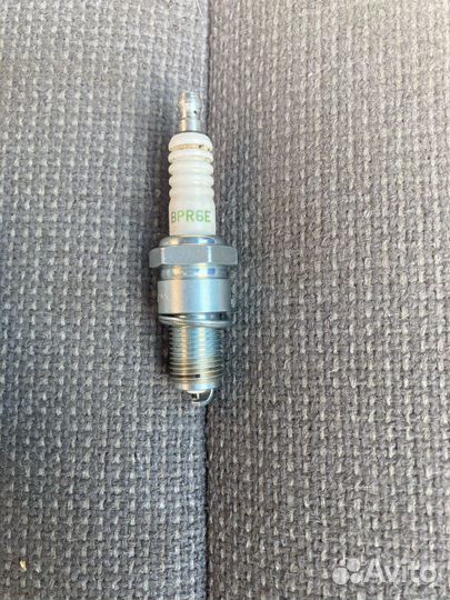 Свечи зажигания NGK