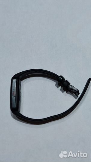 Смарт часы honor band 6