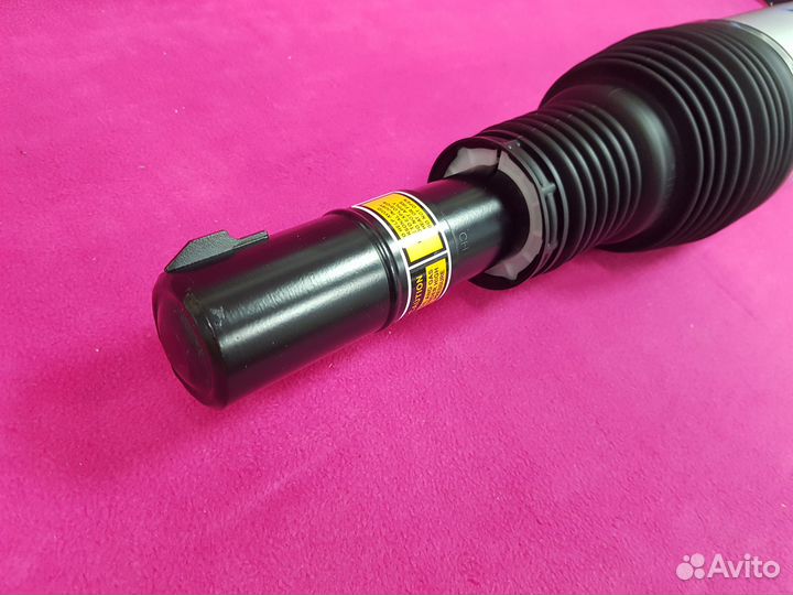 Пневмостойка передняя правая Ziger LR RR L405 ADS