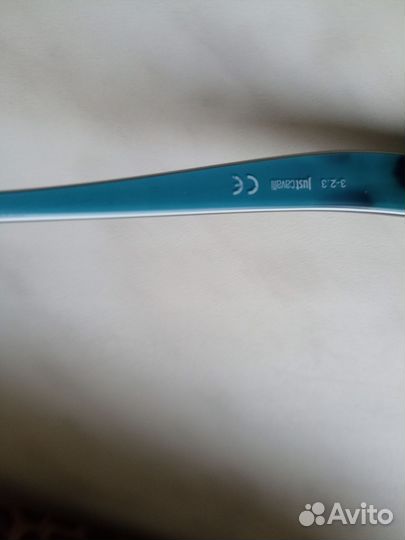 Солнцезащитные очки