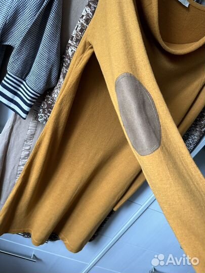 Комплект платьев,пакетом 42 (xs)