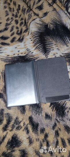 Power bank кошелек