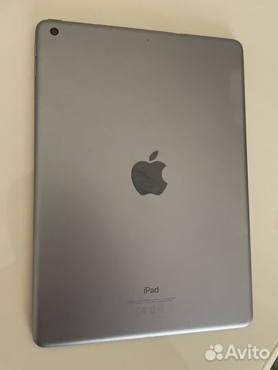 iPad 6 поколения