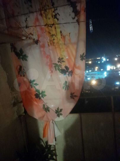 1-к. квартира, 37 м², 9/9 эт.