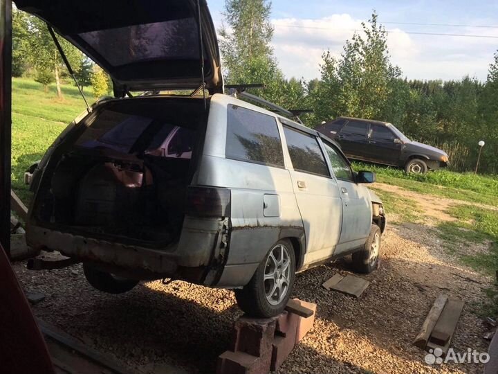 Сварочные работы авто