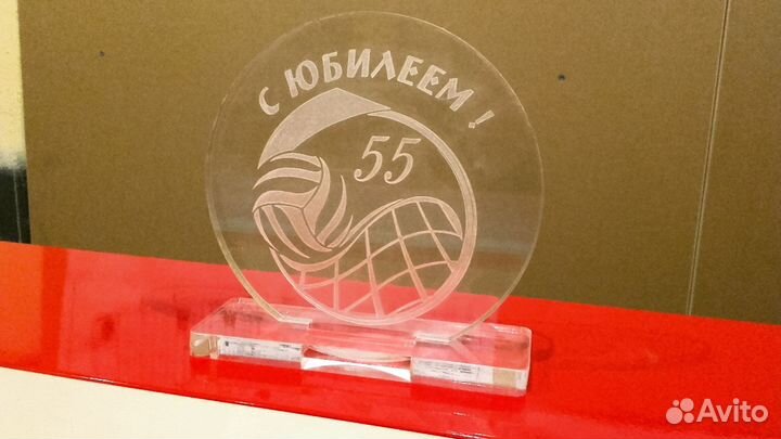 Лазерная резка, гравировка