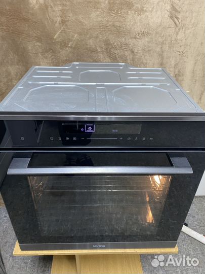 Духовой шкаф korting OKB 1331 gnbx/доставка