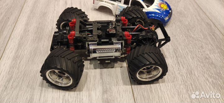 Kyosho mini-z Monster