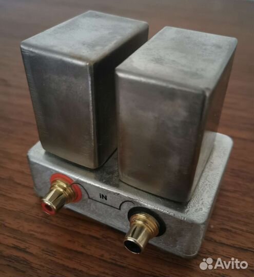 MC-трансформатор lomo 1:14