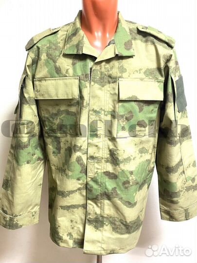 Летний костюм форма Росгвардии Мох