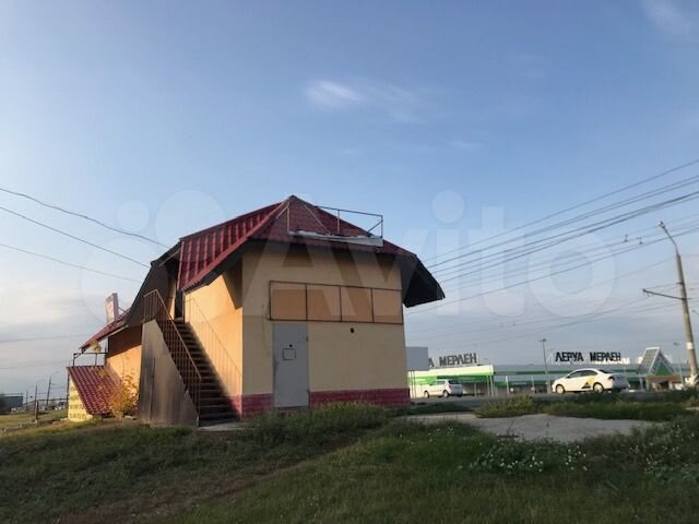 Свободного назначения, 189.5 м²