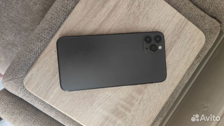 iPhone 11 Pro Max, 512 ГБ
