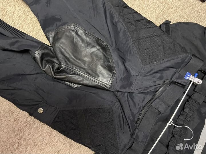 Moто костюм «polo» M / L