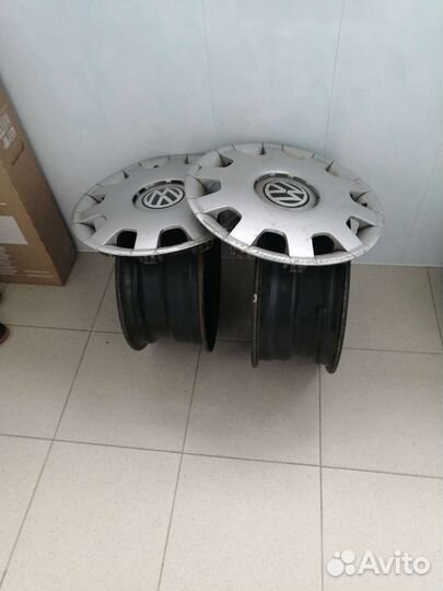 Клесные диски 14r