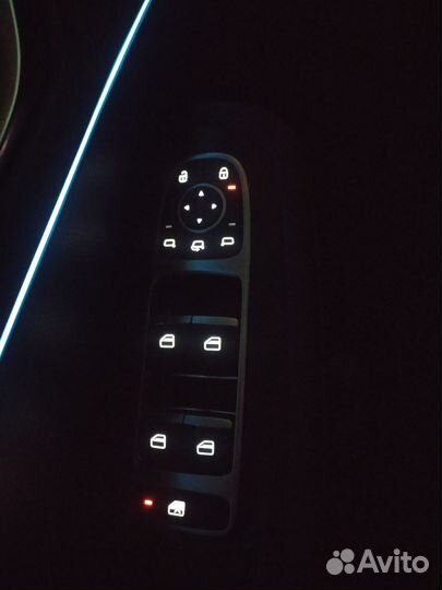 OMODA C5 1.5 CVT, 2023, 20 000 км