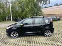 Citroen C3 Picasso 1.6 AMT, 2013, 130 000 км, с пробегом, цена 690 000 руб.