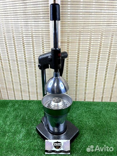 Соковыжималка пресс