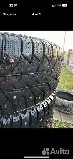 Lassa Iceways 2 195/55 R16