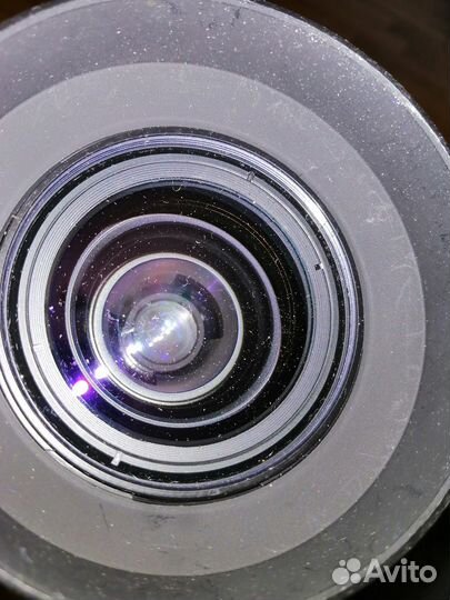 Объектив nikon AF nikkor 35-70мм 2.8