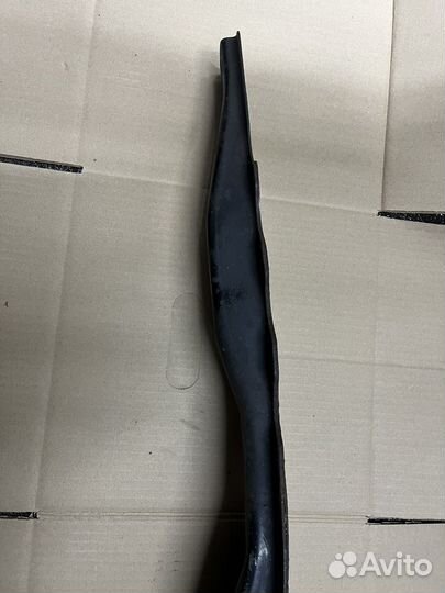 Балка продольная лыжа lancer 9