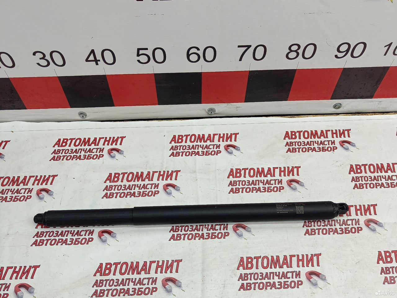 Амортизатор крышки багажника Omoda C5