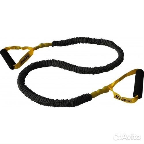 Эспандер трубчатый