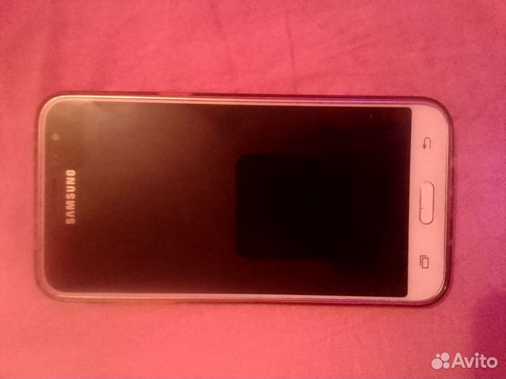 Samsung Galaxy J3 (2016) SM-J320F/DS, 8 ГБ