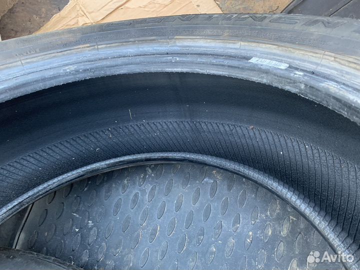 Continental ContiCrossContact LX 215/65 R16