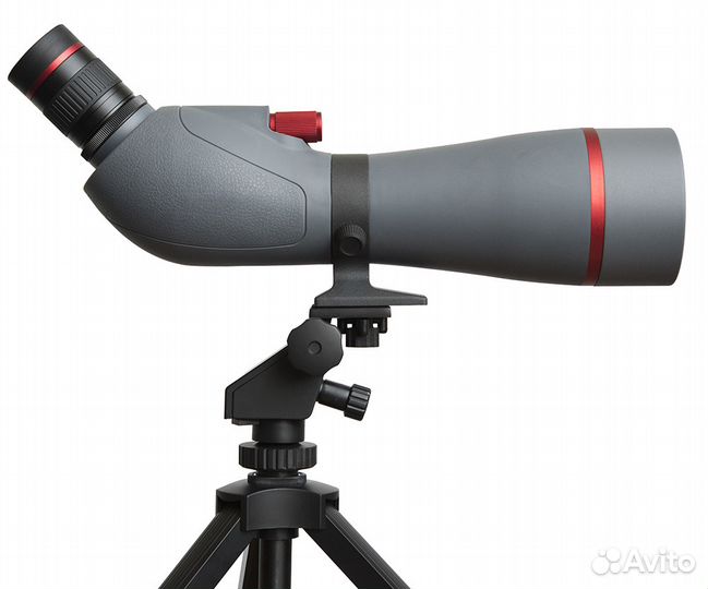 Зрительная труба Levenhuk Blaze plus 80