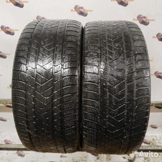 Pirelli Scorpion Winter 285/40 R21