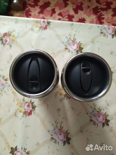 Термо кружка новая