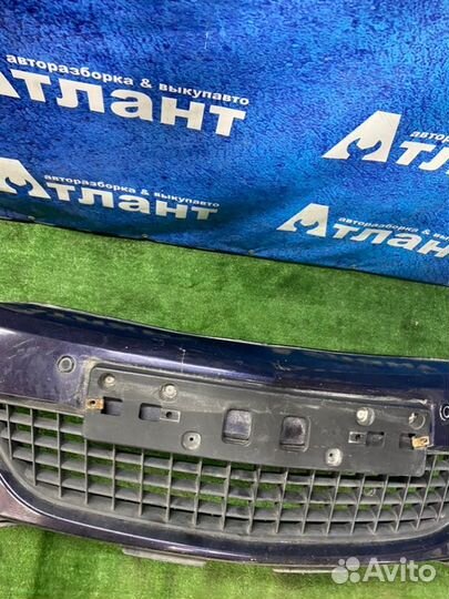 Бампер передний Opel Astra GTC H Z18XER 2010