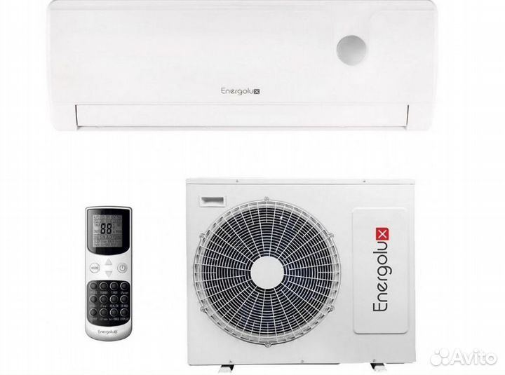 Кондиционер / большой выбор