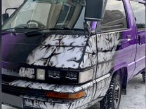 Toyota MasterAce 2.0 AT, 1988, 167 000 км, с пробегом, цена 750 000 руб.