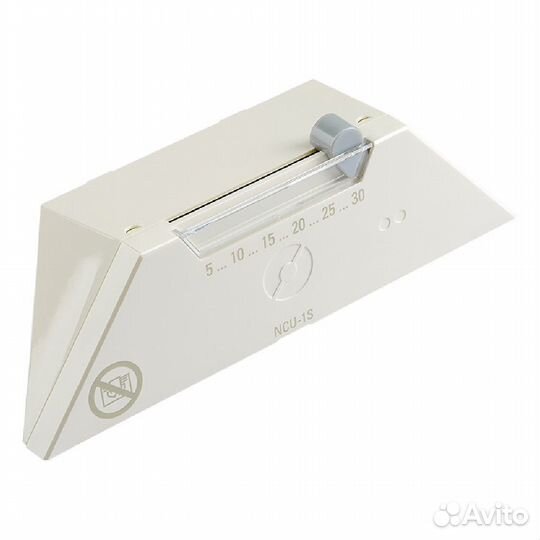 Конвектор электрический nobo Oslo NTL 4S 12