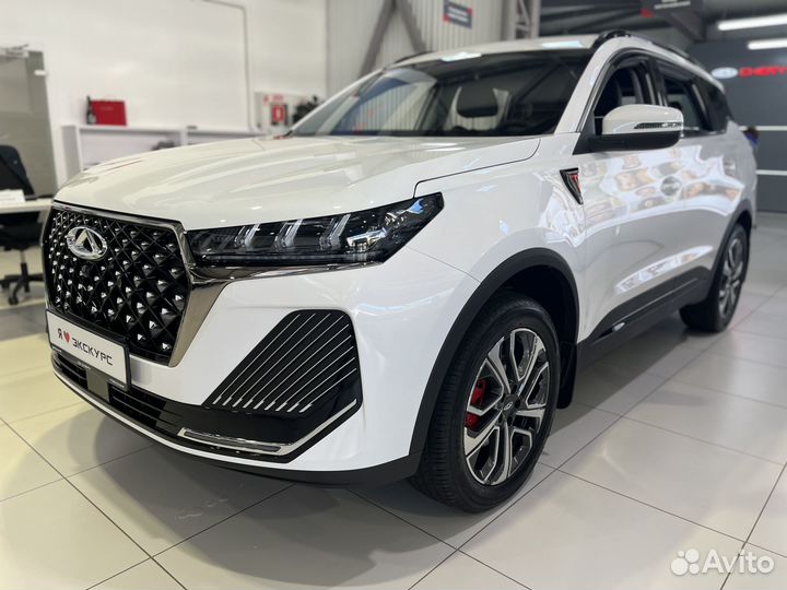 Chery Tiggo 7 Pro Max 1.6 AMT, 2024