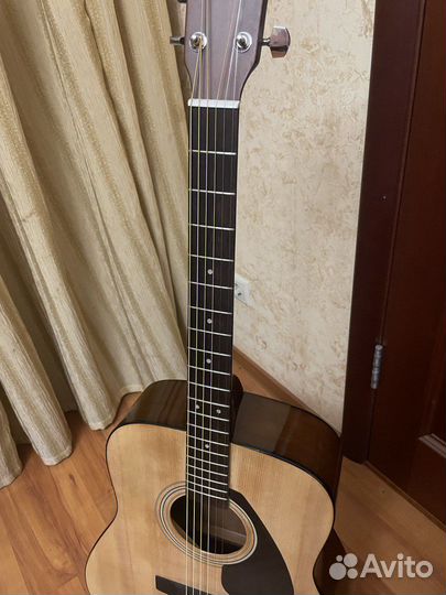 Гитара yamaha f 310 оригинал