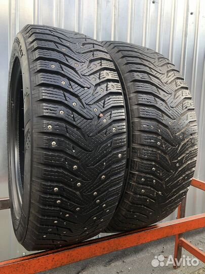 Kumho WinterCraft Ice WI31 205/55 R16