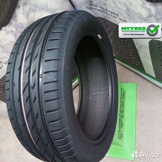 Ikon Tyres Nordman SZ2 215/50 R17 95W