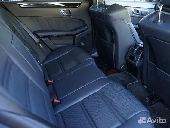 Mercedes-Benz E-класс 1.8 AT, 2012, 54 000 км