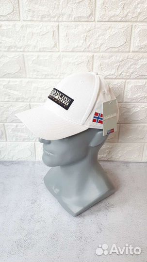 Кепки Napapijri