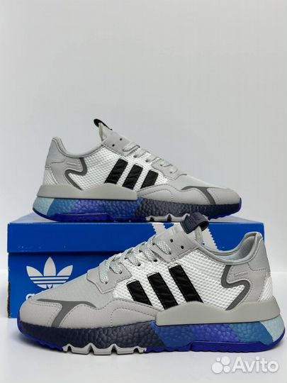 Adidas nite jogger