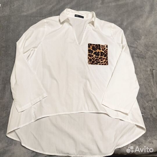 Женские вещи пакетом 48-50