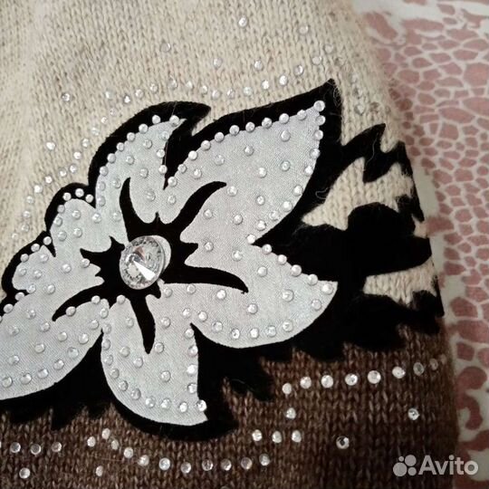 Шапка зимняя