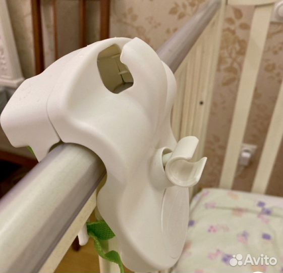 Мобиль tiny love, развивающий центр, ночник