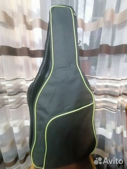 Гитара yamaha c40