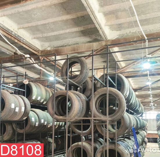 Kumho Solus TA21 235/55 R17 99M